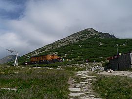 Predne Solisko
